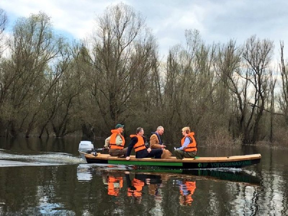 Ronioci pronašli Nemanjino telo, otac celu noć stajao na obali u suzama