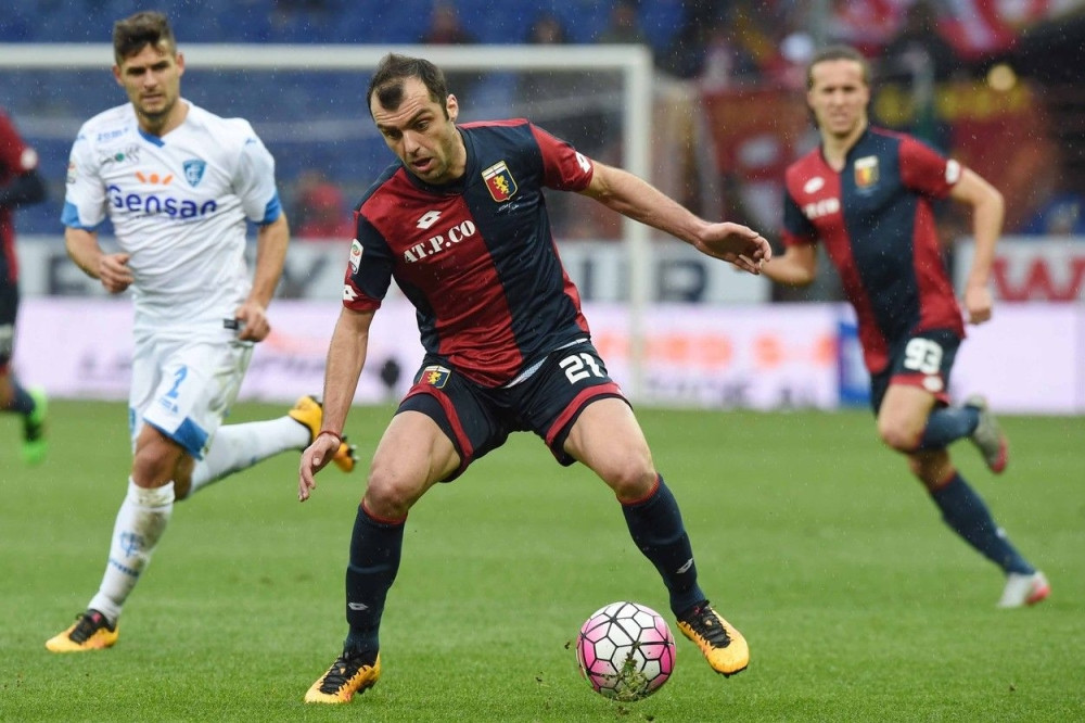 Povratak Pandeva u reprezentaciju sjajna vest