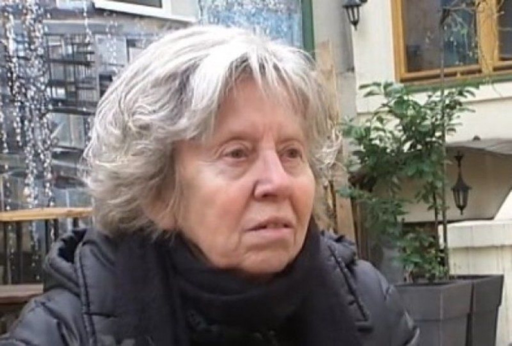 Eva: Ne bih mogla da utešim Milenu!