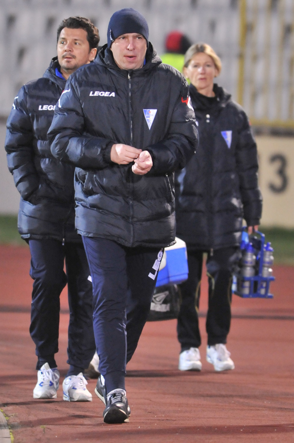 Postajemo moneta za potkusurivanje!