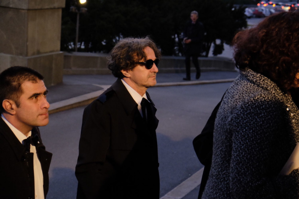 Nećete verovati koju pevačicu je nekada grlio Brega (FOTO)