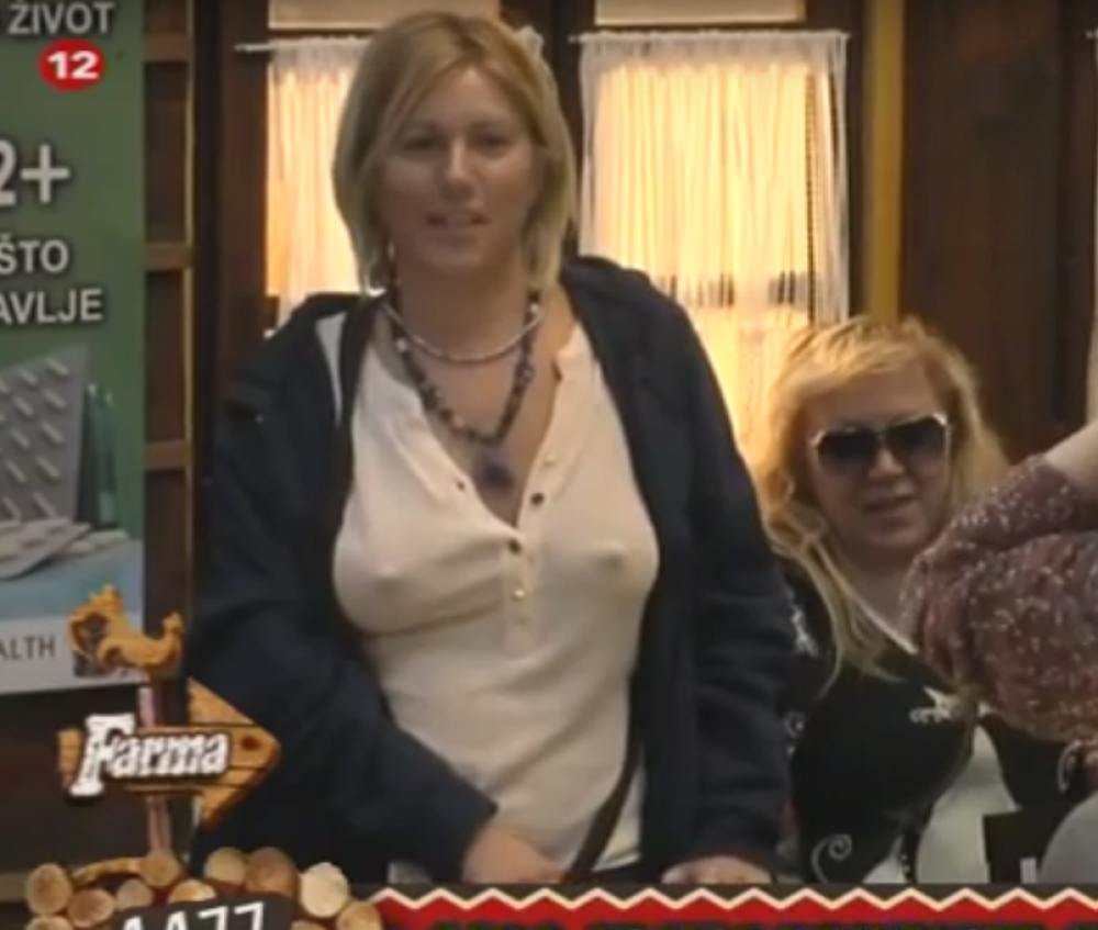 Jelena otkrila od čega boluje Saškina ćerka!