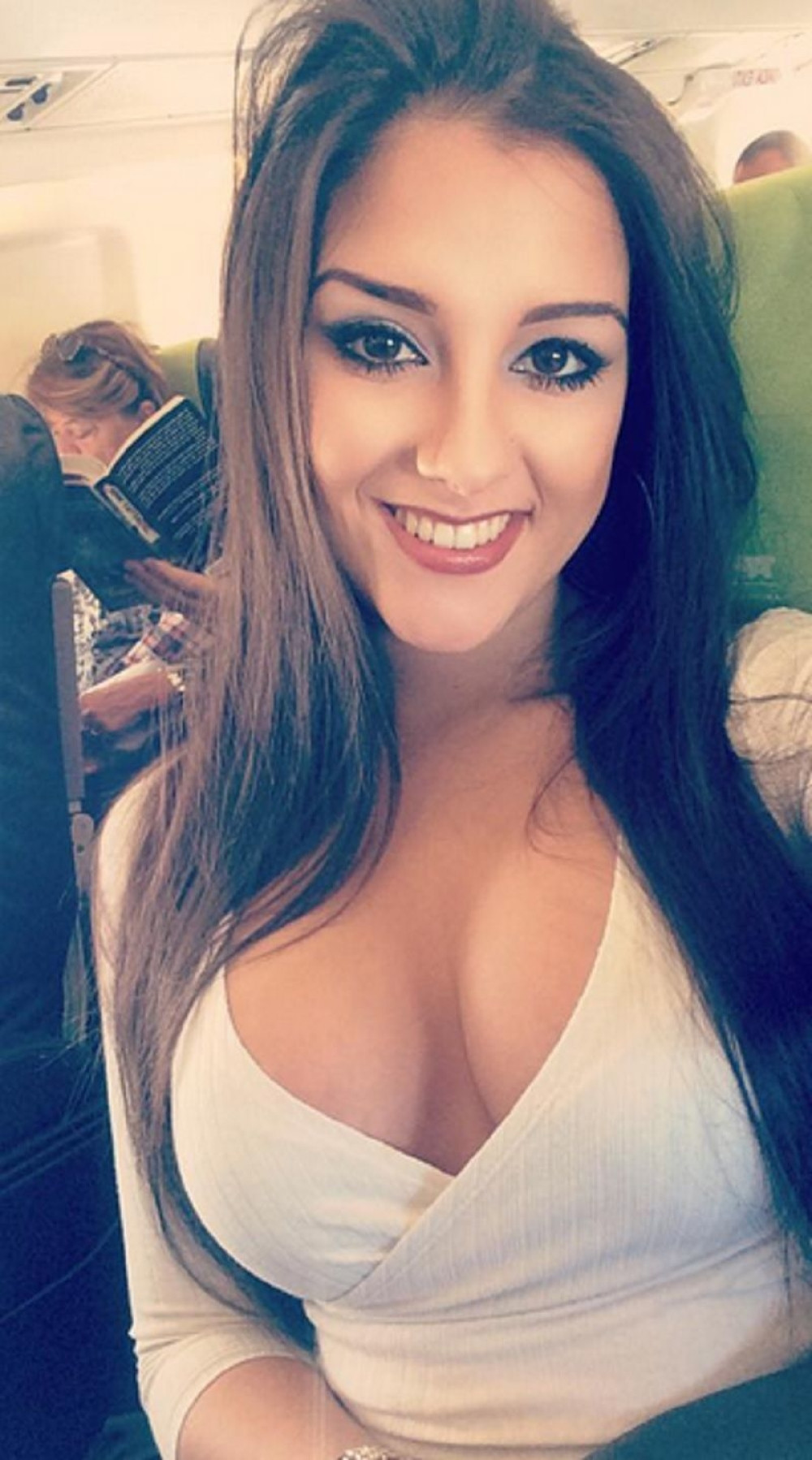 Fudbaler Monaka osvojio prelepu Andreju (FOTO)