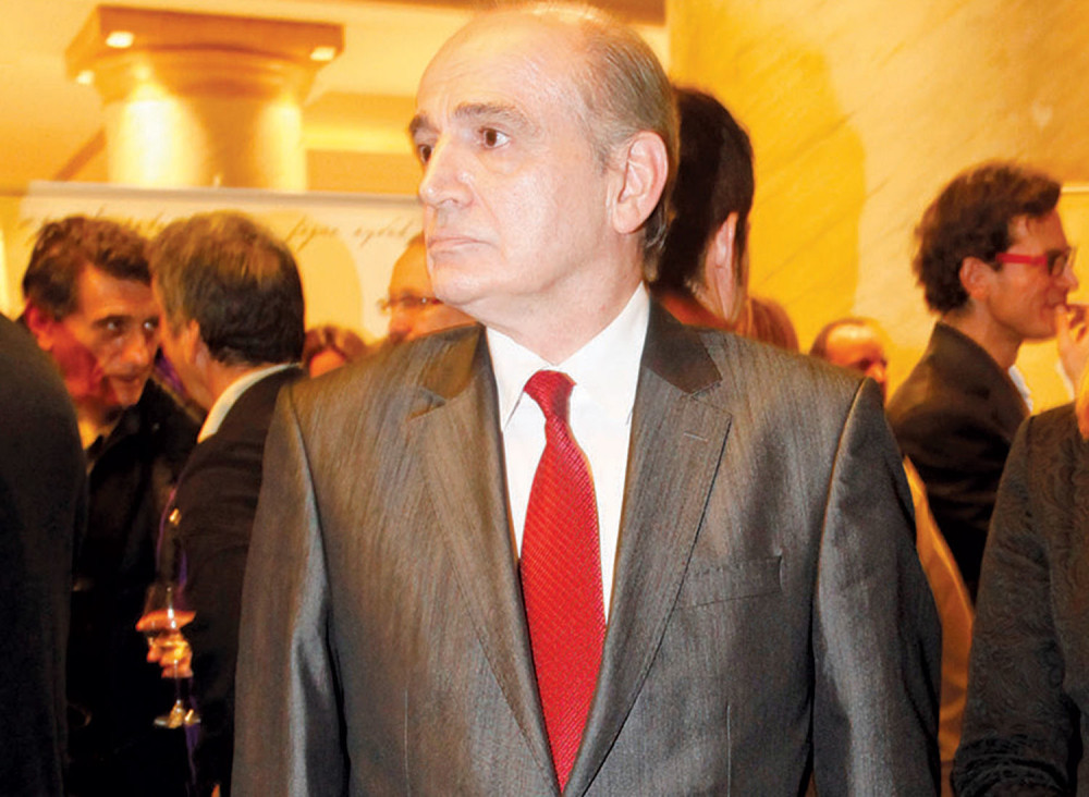 Ne preporučujem se za ministra