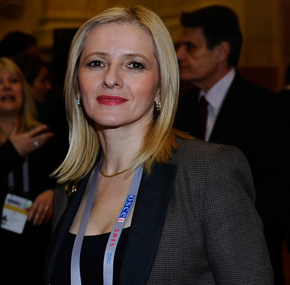 Dijana "opsednuta" Vukom Jeremićem!