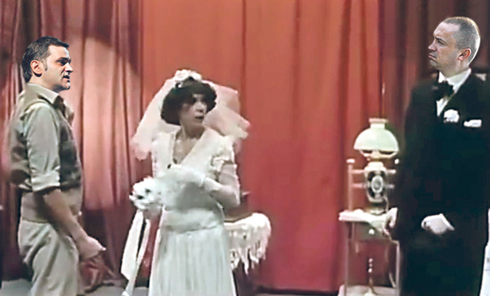 Pajtić: Borko, proći ćeš kao Đenka