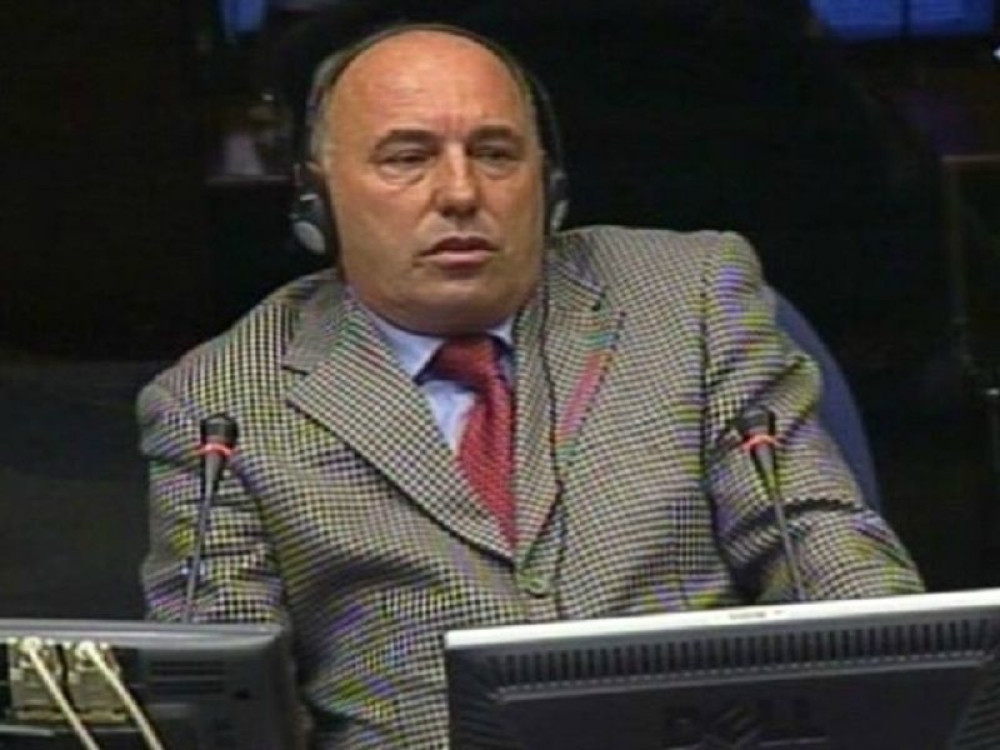 Hrvati ukinuli presudu generalu Đukiću!