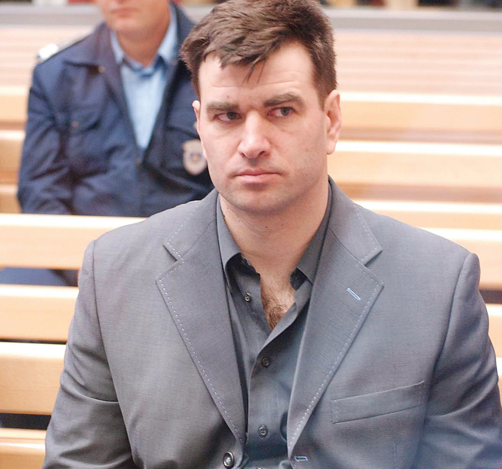 Legija nije pobio Srbe u Dvoru