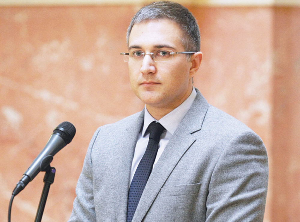 Stefanović: MUP će izvršiti svoje obaveze do juna!