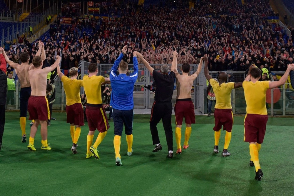 Spartanci opustošili Rim, Bilbao i Viljareal idu dalje!