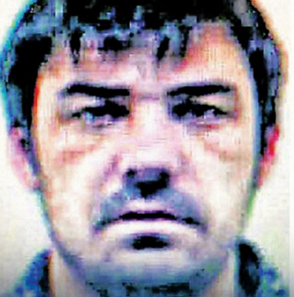 Uhapšen Ivan Adrovac!