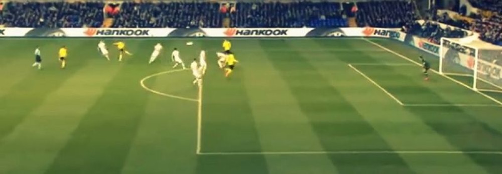 Kad Obamejan šutne, ni trava ne raste (VIDEO)