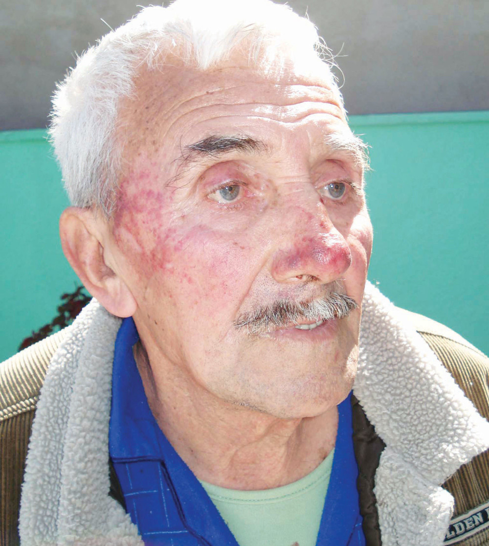 „Mi smo Arkanovi, gde su pare!“