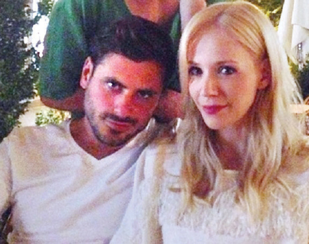 Biću večno verenica!