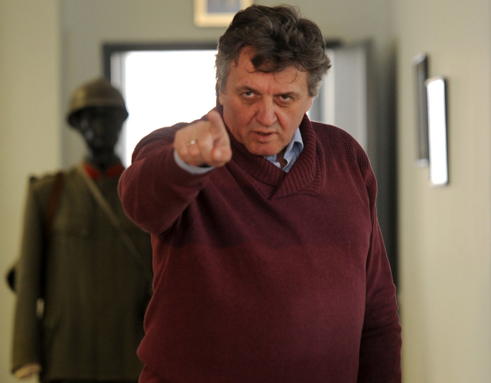 Ovakvog Radoša još niste videli!