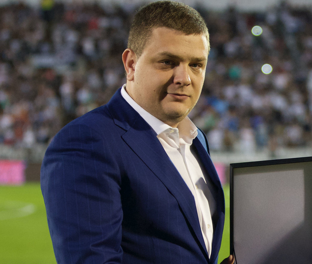 Vazura otkrio koji igrači Partizana su dobili ponude! Ovo će se desiti u narednom prelaznom roku! (VIDEO)