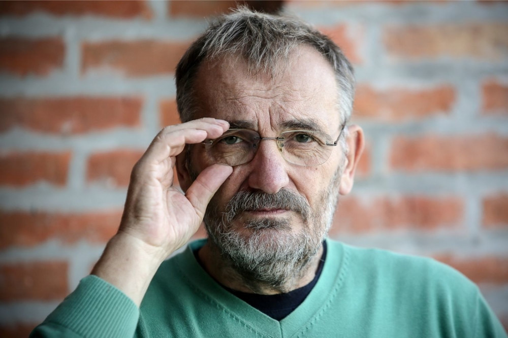 Siniša Kovačević ulazi u parlament!