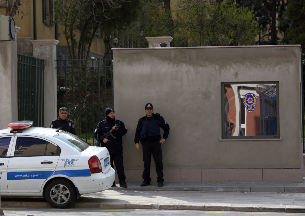 Masakar nad Jermenima nije genocid