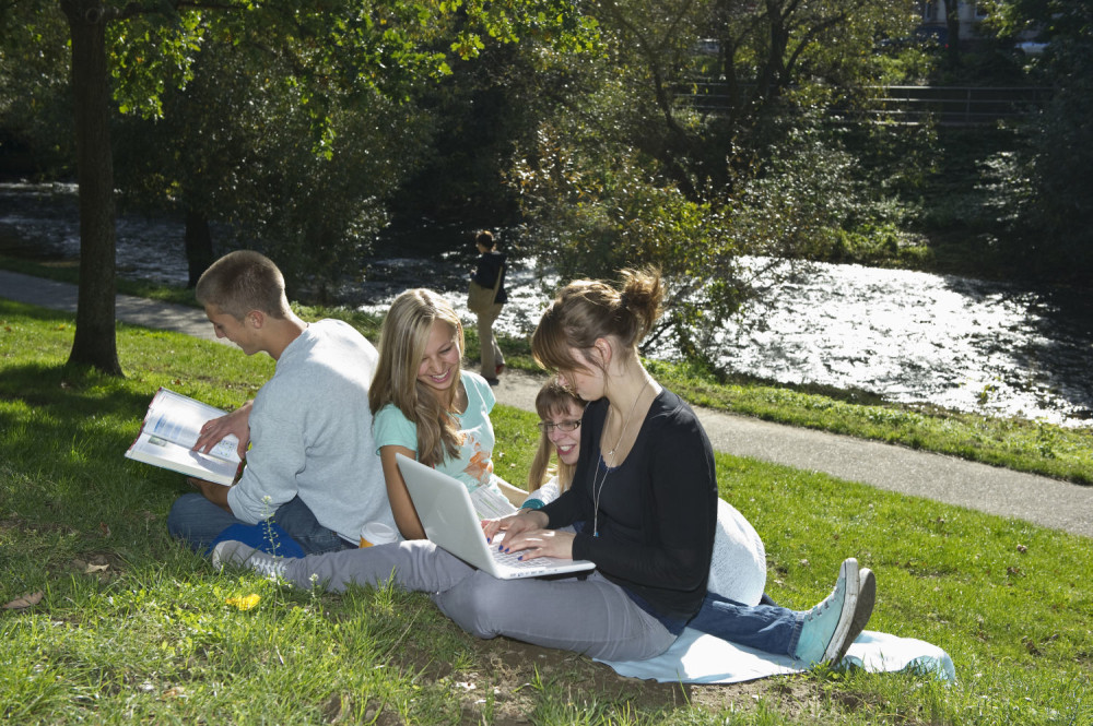 Sumorna slika srpske omladine