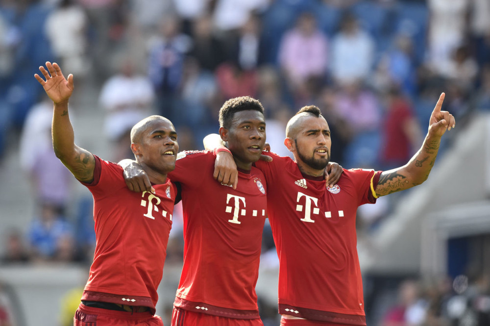 Gece će nedostajati Bajernu