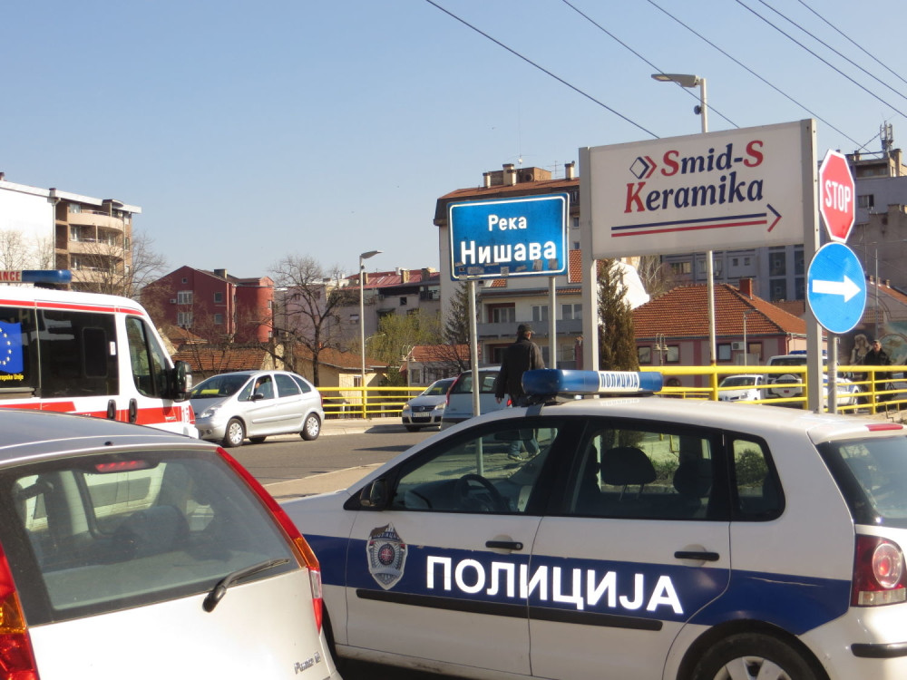 Hteo da se ubije zbog lekara