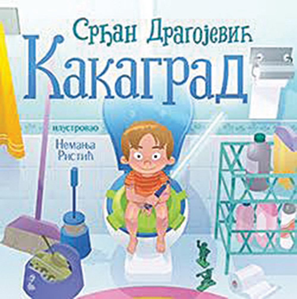 „Kakagrad” cenzurisan zbog izbora