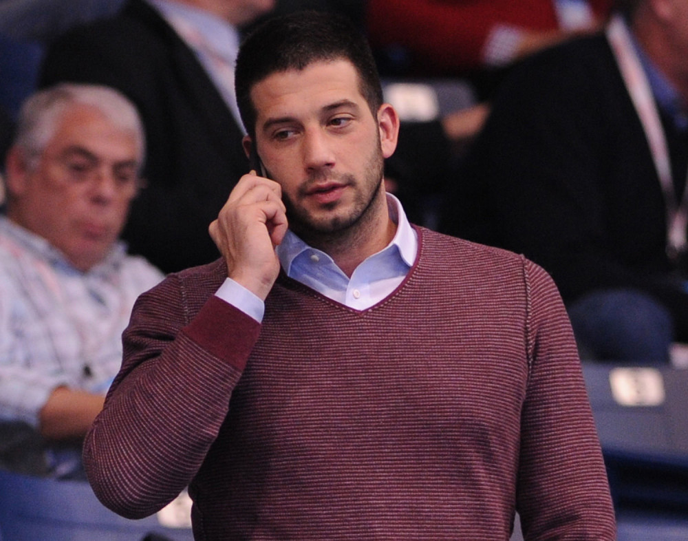 Vanja na sudu zbog mobinga!