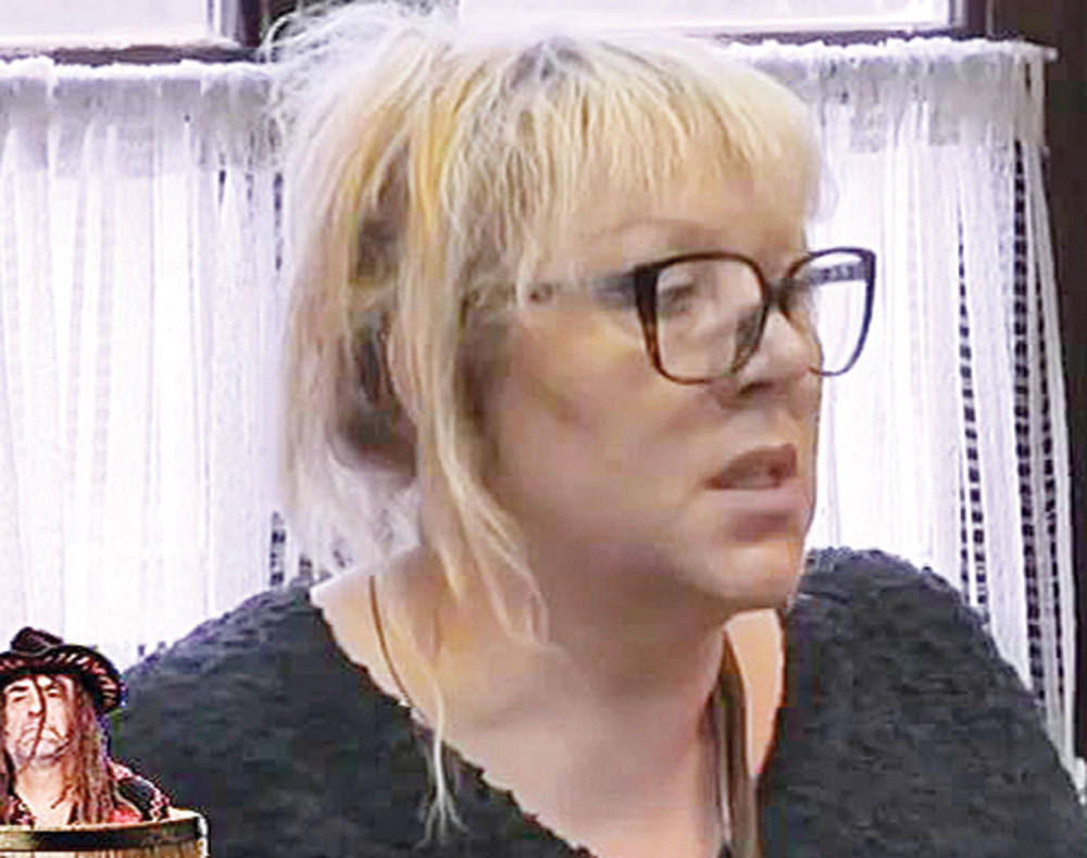 Kao klinku su me lešili od batina