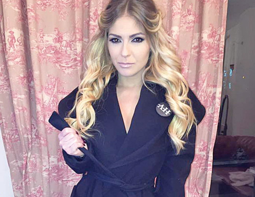 Vanja se oglasila posle incidenta sa Sergejem