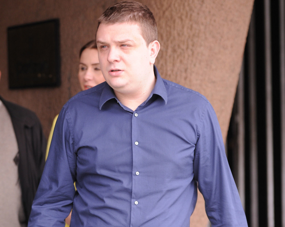 Vazura: Tomić otišao u dogovoru sa navijačima