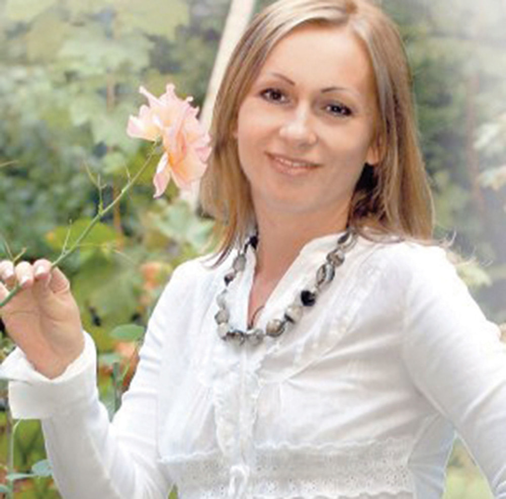 Svaki dan sam mislila da umirem