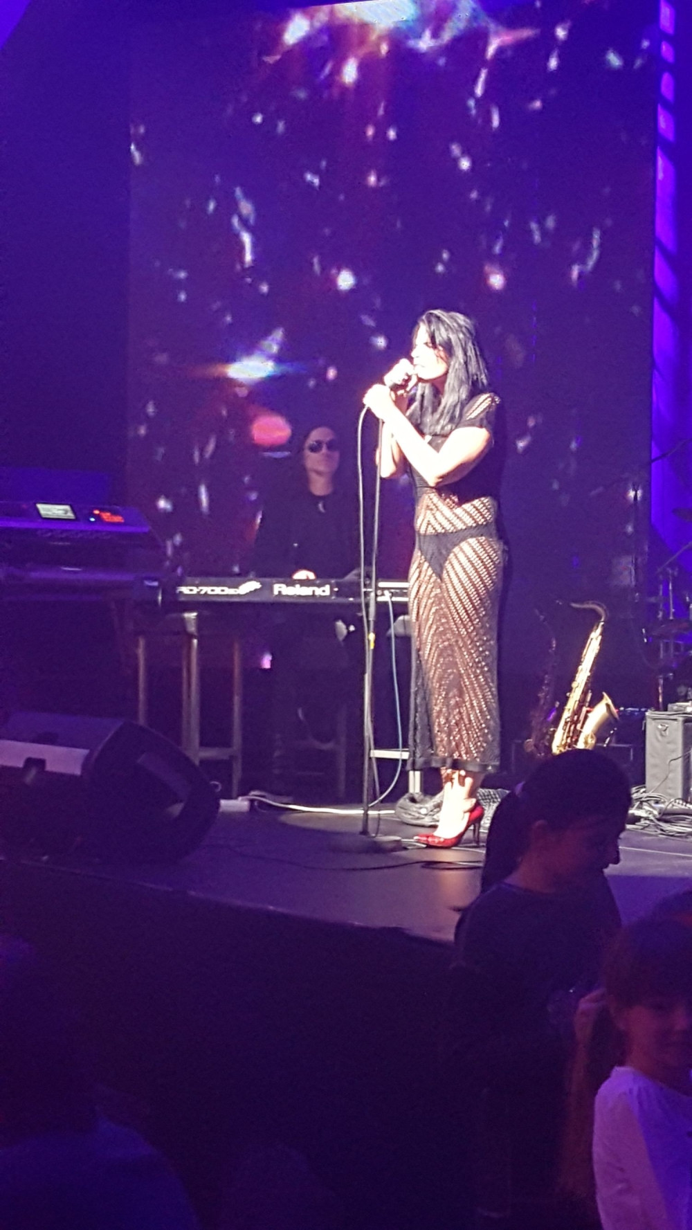 Martina Vrbos u seksi izdanju (FOTO)