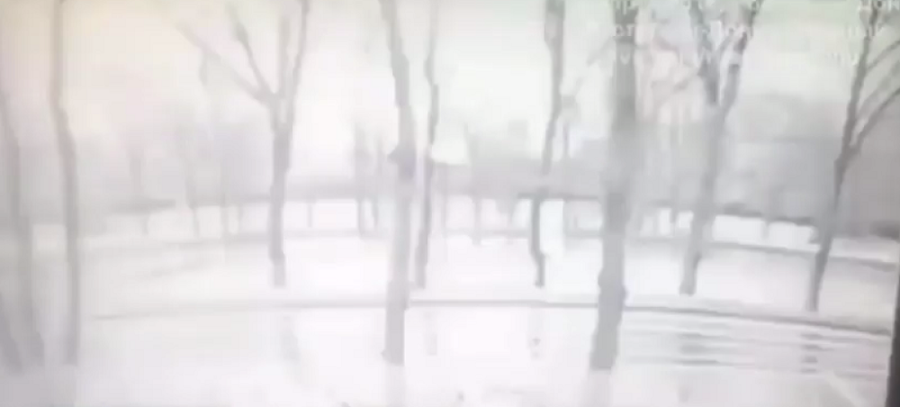 Preživela pad aviona jer je zakasnila na let