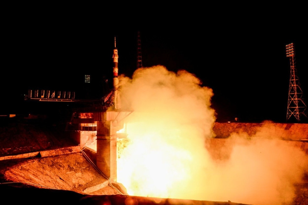 Digla se vojska na Bliskom istoku, eksplozije odjekuju na sve strane, ispaljene i dve rakete!