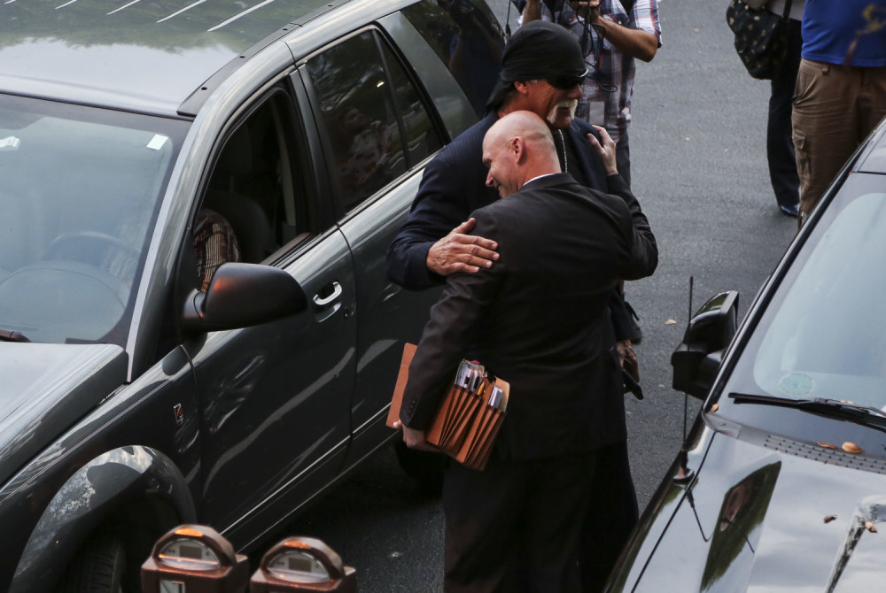 Hulk Hogan dobio odštetu od 115 miliona dolara!