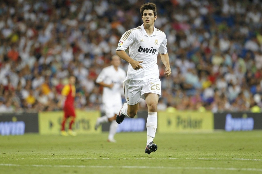 Real želi povratak Morate