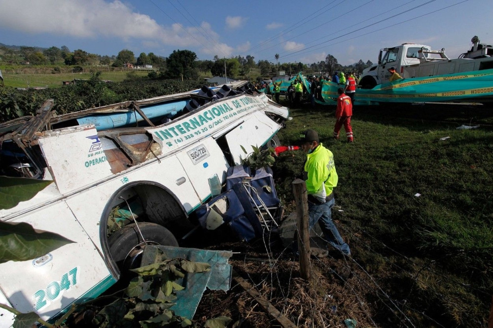 Prijavite neispravne autobuse i umorne vozače