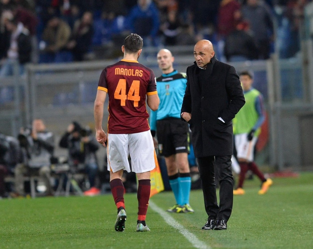 Čelsi zagrizao za Manolasa