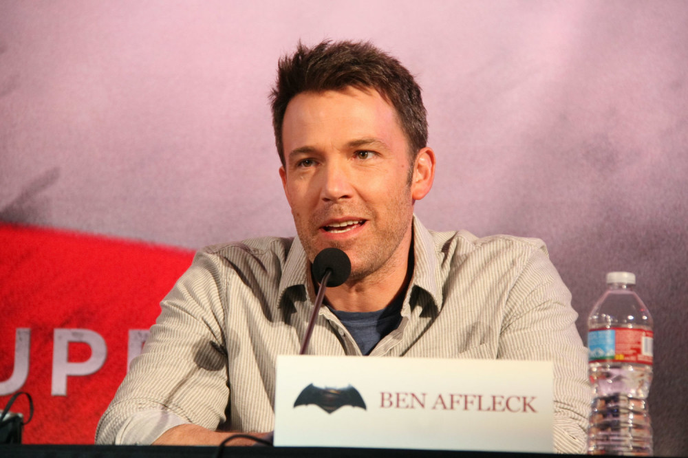 Aflek: Moj sin misli da živim u pećini