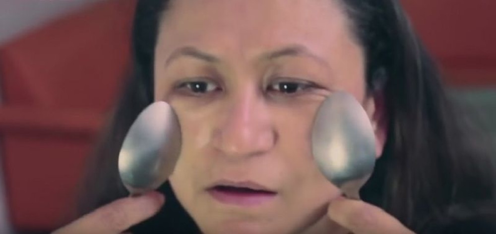 Kašikama protiv bora! (VIDEO)