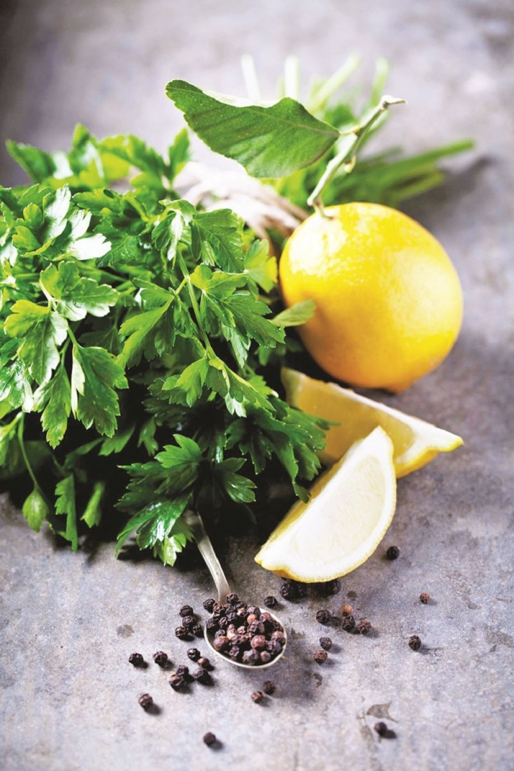 Kardiolog mi je pročistio arterije i spasio bubrege sa 4 kašike ovog PRIRODNOG LEKA!