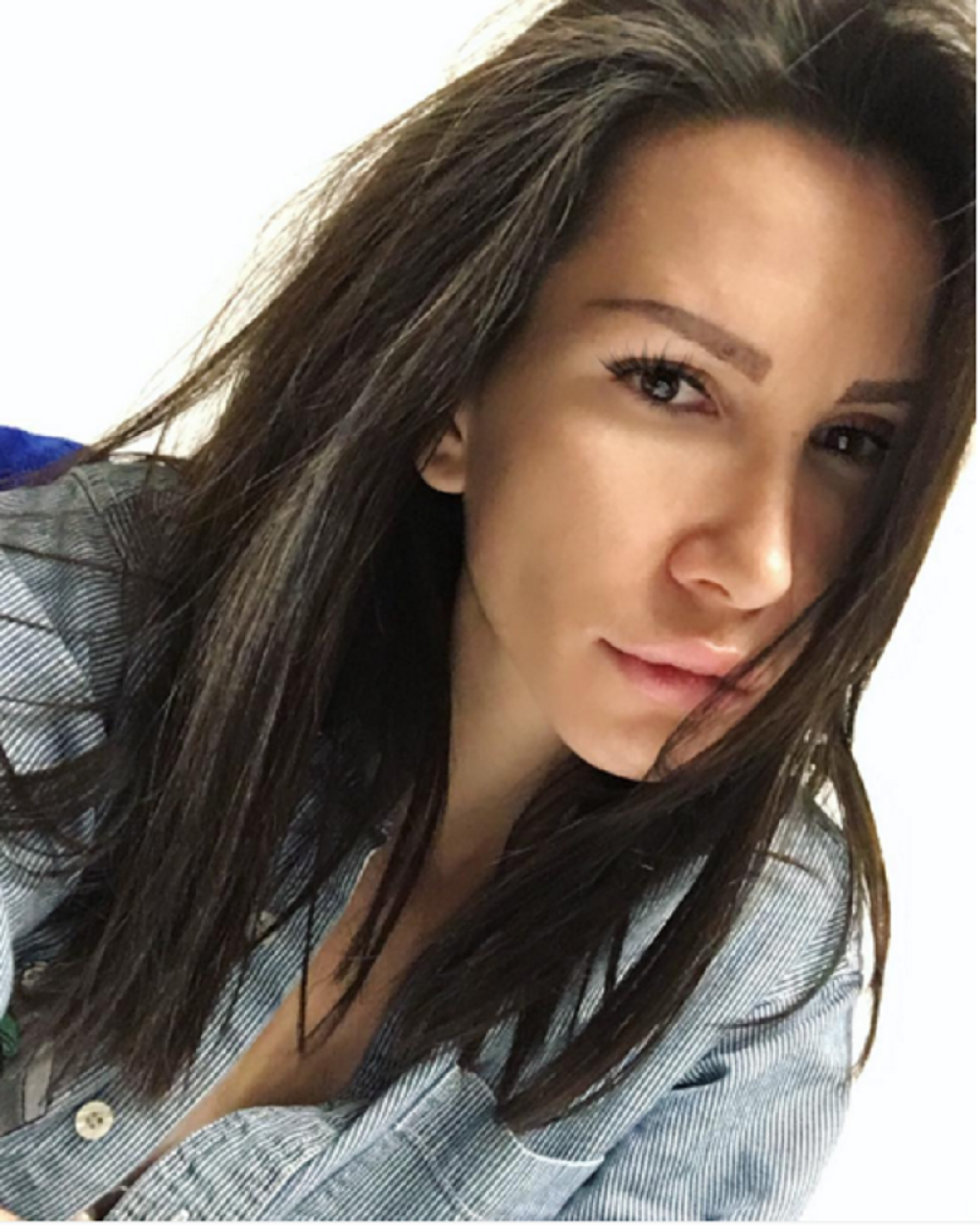 Nikolija bi da promeni imidž? (FOTO)