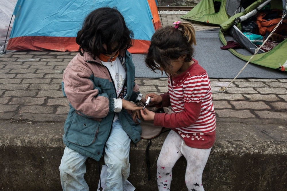 Nestalo svako treće dete izbeglica iz "Džungle"!