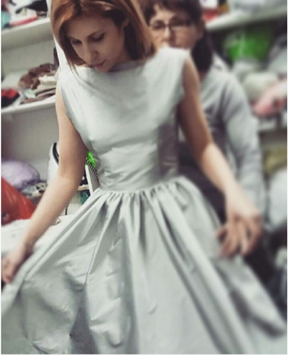 Udala se Iskra Brajović (FOTO)