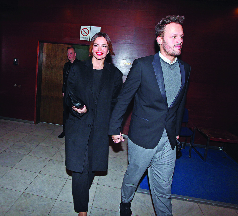 Pričalo se o njihovo razvodu, a sada su Severina i Igor doneli VELIKU odluku!