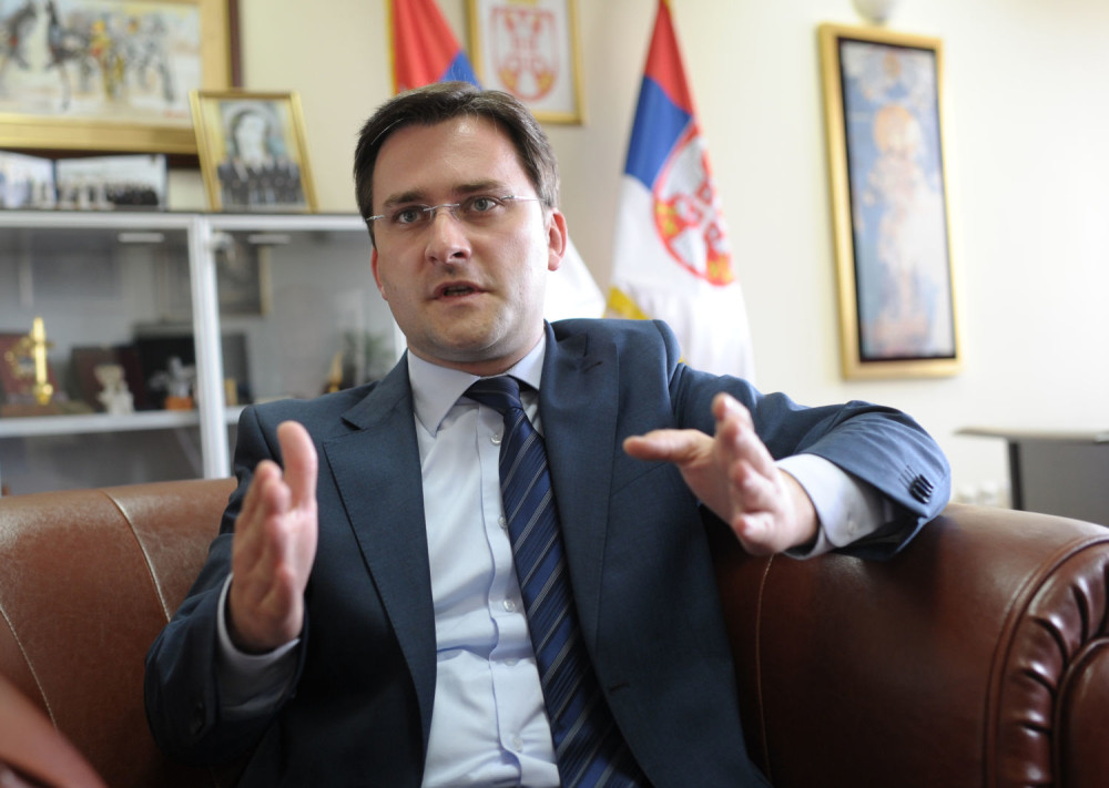 Ako znamo ko smo, niko neće moći da nam otme Dečane!