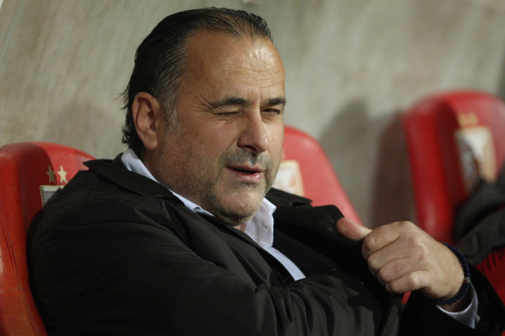 Uživam u Zvezdinim igrama