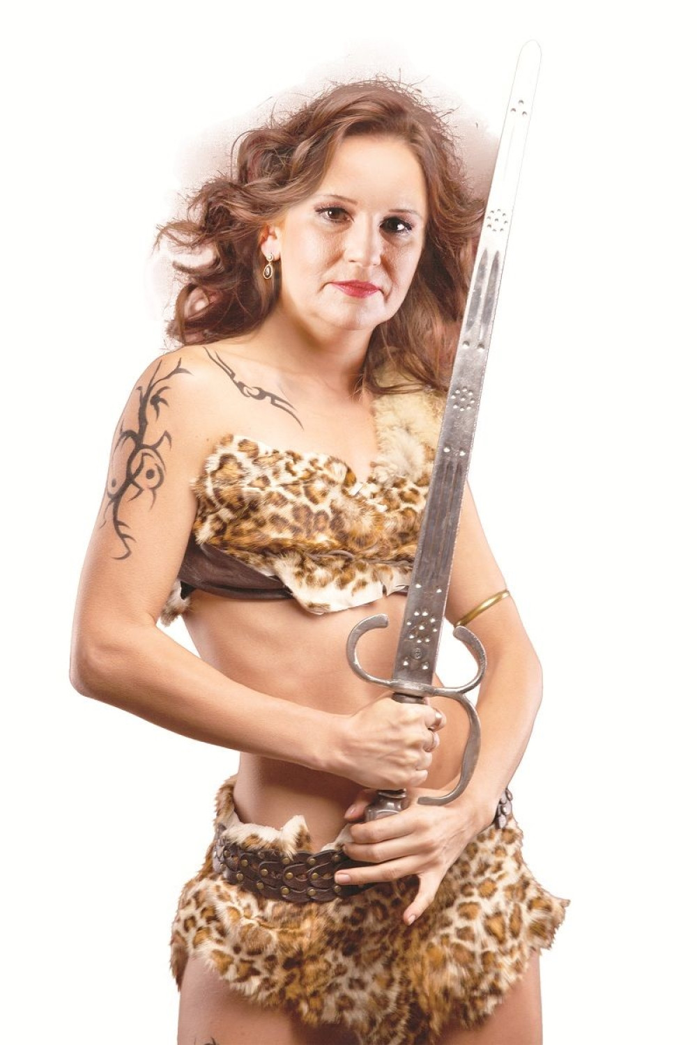 Političarke moraju da budu Amazonke