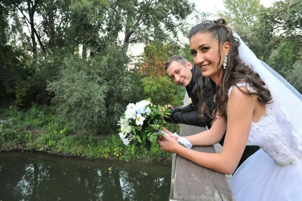 Srušio bih sve granice zbog moje Sanele!