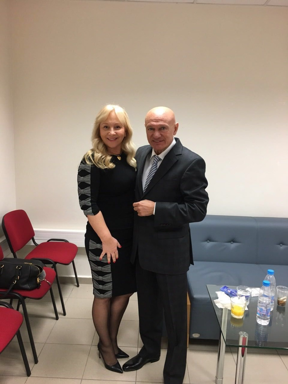 Šaban 'oduvao' Bugarsku! (FOTO)